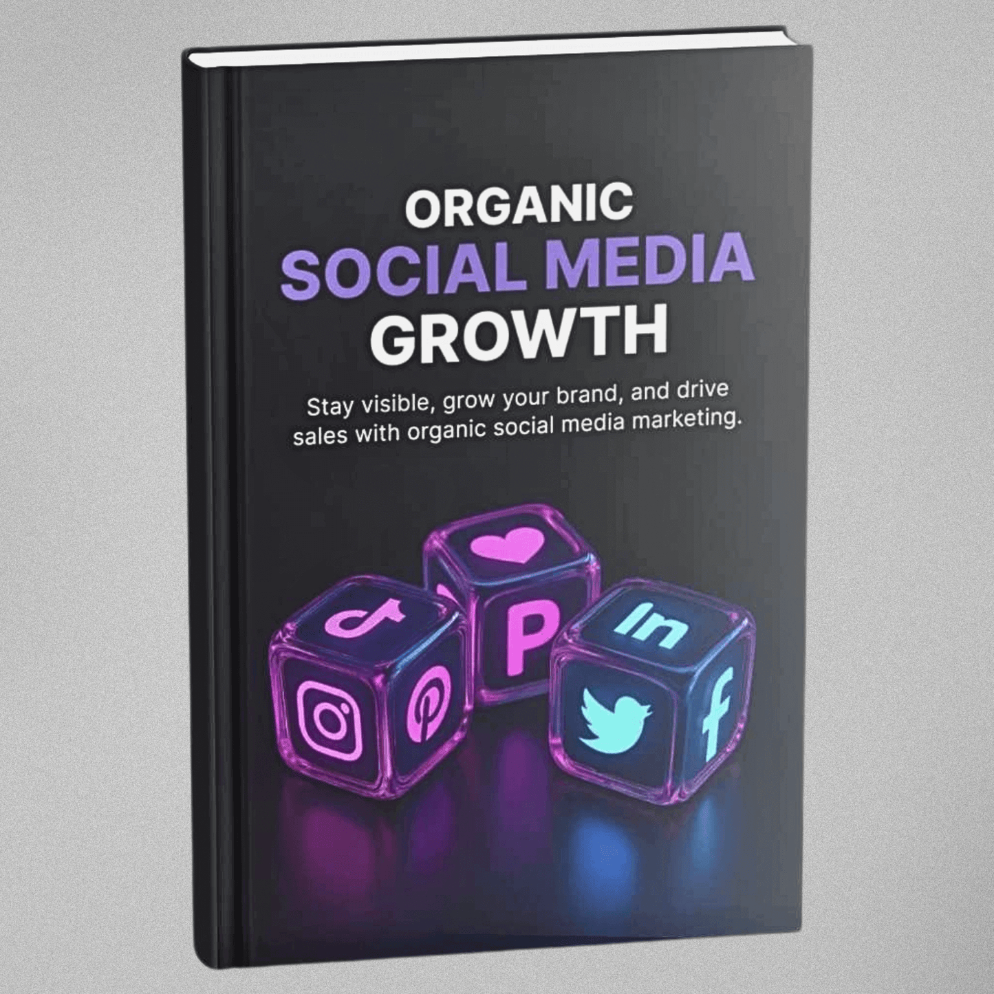 Organic Social Media Growth