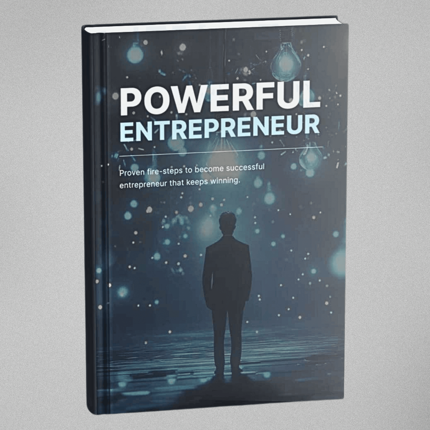 Powerful Entrepreneur
