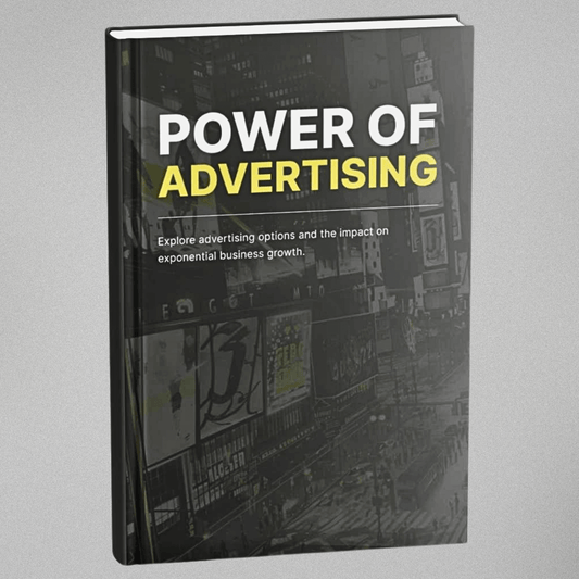 Power of Advertising