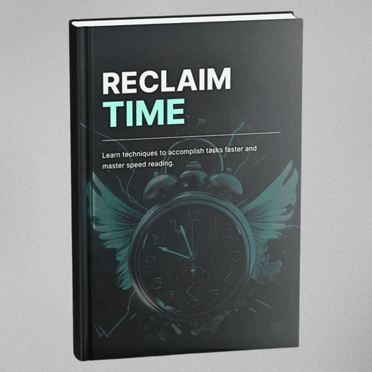 Reclaim Time