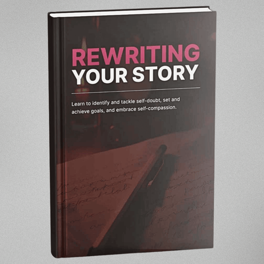 Rewriting Your Story