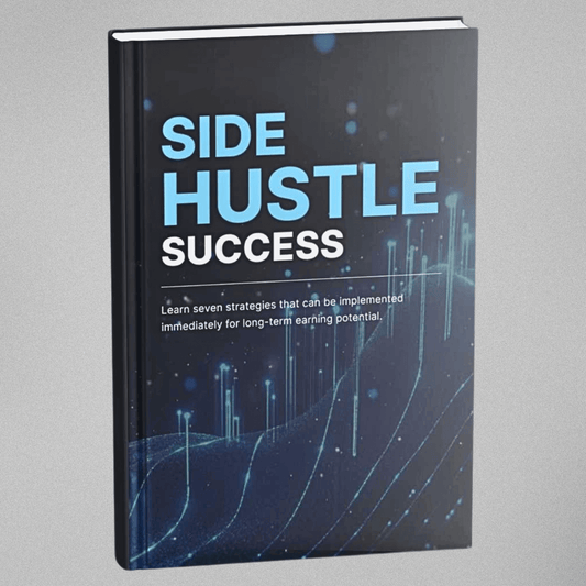 Side Hustle Success