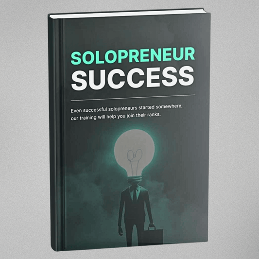 Solopreneur Success