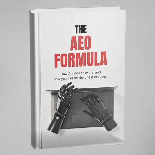 The AEO Formula