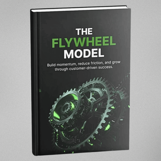 The Flywheel Model