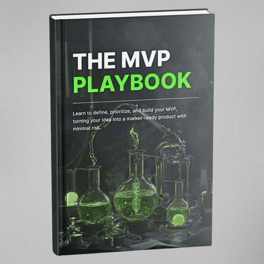 The MVP Playbook