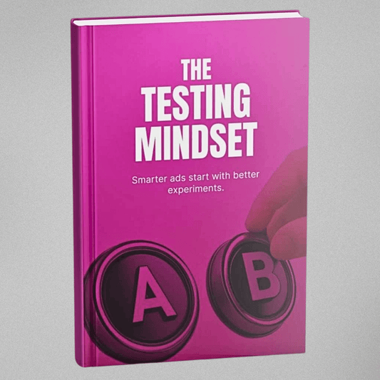The Testing Mindset