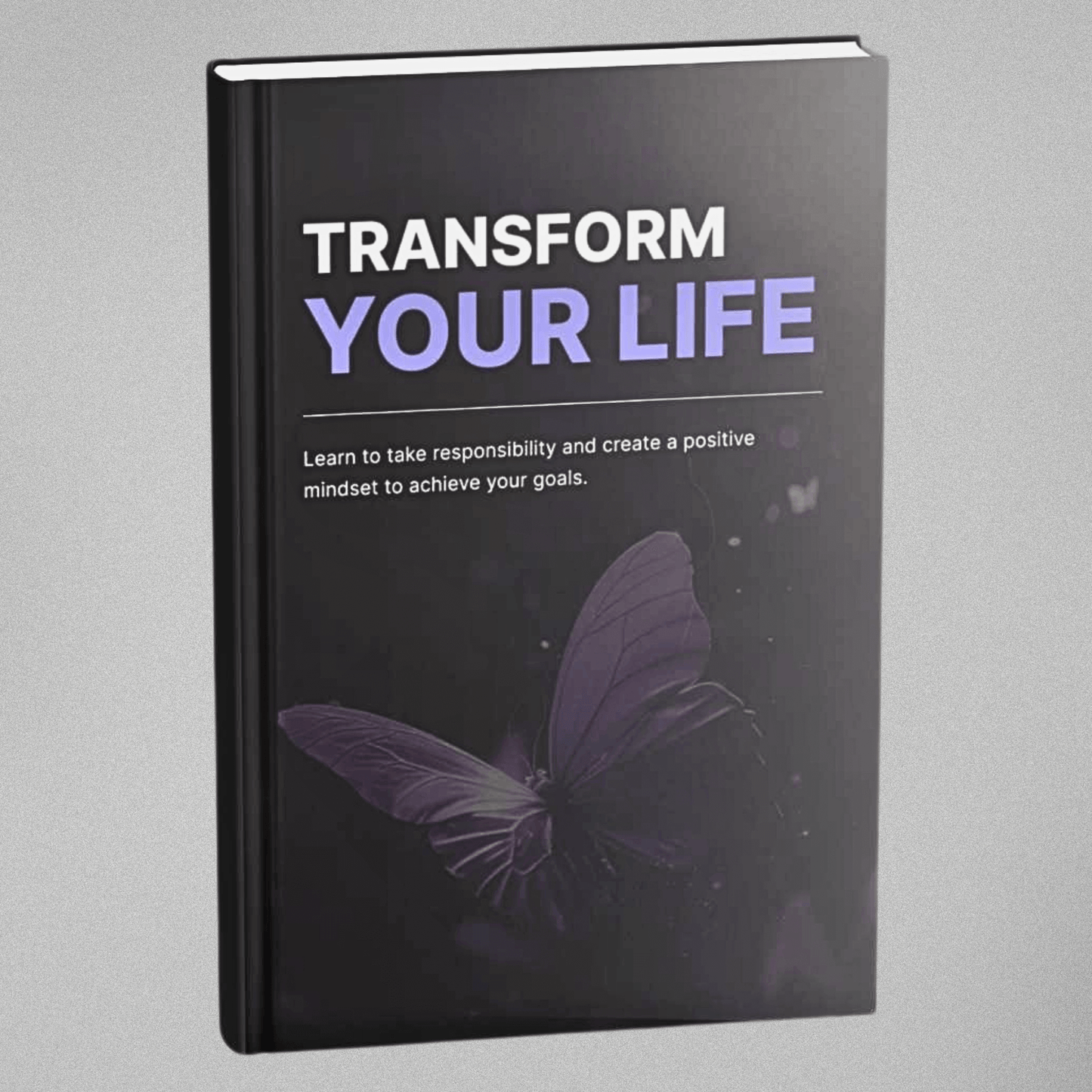 Transform Your Life
