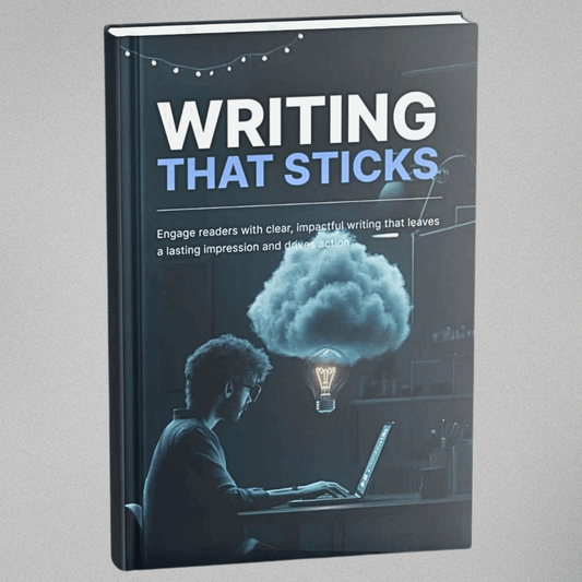 Writing That Sticks