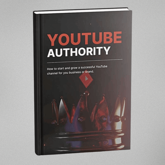 YouTube Authority